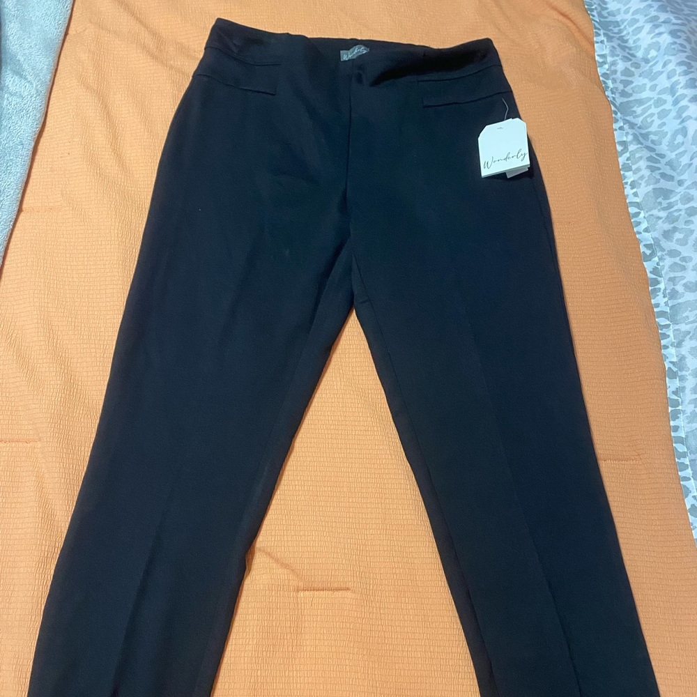 Wonderly Flex Stretch Belk Dress Pants